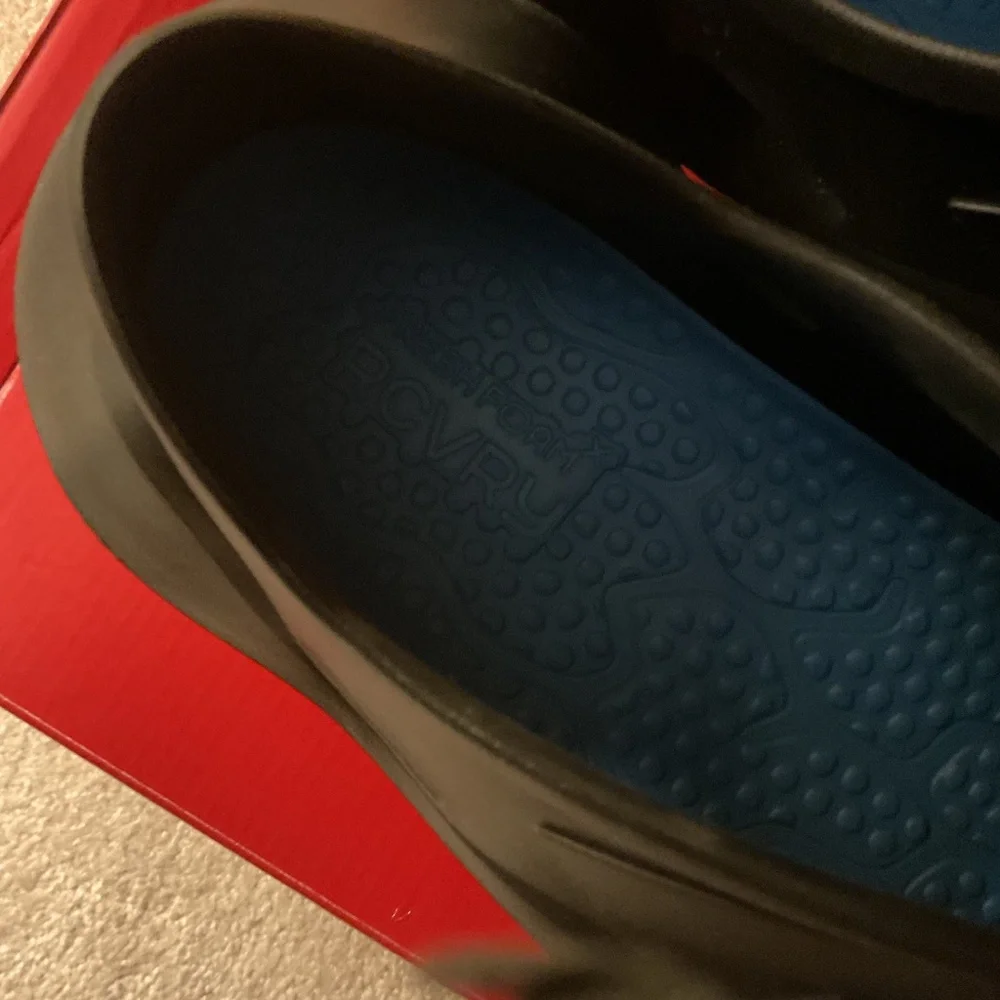 New Balance Fresh Foam X RCVRY Size 11 Men - Picture 4 of 14